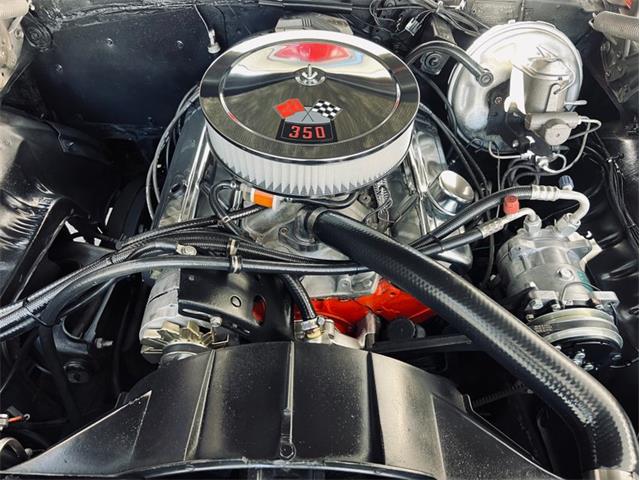 1969 Chevrolet Camaro (CC-2119673) for sale in Largo, Florida