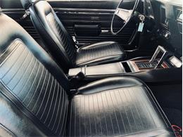 1969 Chevrolet Camaro (CC-2119673) for sale in Largo, Florida