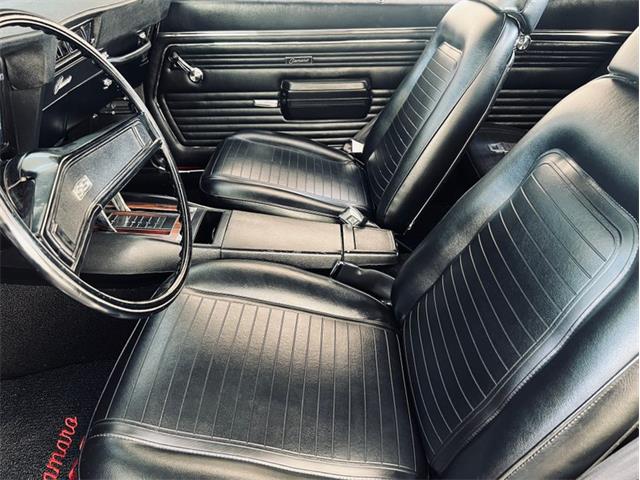 1969 Chevrolet Camaro (CC-2119673) for sale in Largo, Florida