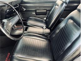 1969 Chevrolet Camaro (CC-2119673) for sale in Largo, Florida