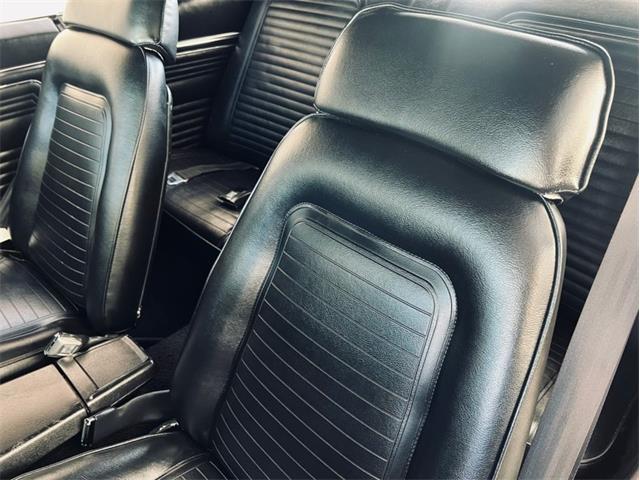 1969 Chevrolet Camaro (CC-2119673) for sale in Largo, Florida