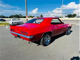 1969 Chevrolet Camaro (CC-2119673) for sale in Largo, Florida