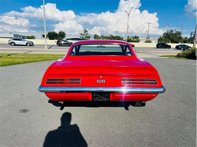 1969 Chevrolet Camaro (CC-2119673) for sale in Largo, Florida