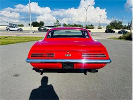 1969 Chevrolet Camaro (CC-2119673) for sale in Largo, Florida