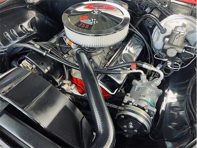 1969 Chevrolet Camaro (CC-2119673) for sale in Largo, Florida