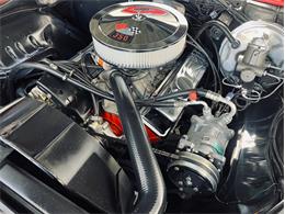 1969 Chevrolet Camaro (CC-2119673) for sale in Largo, Florida