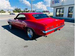 1969 Chevrolet Camaro (CC-2119673) for sale in Largo, Florida