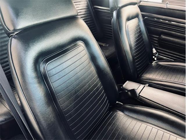 1969 Chevrolet Camaro (CC-2119673) for sale in Largo, Florida
