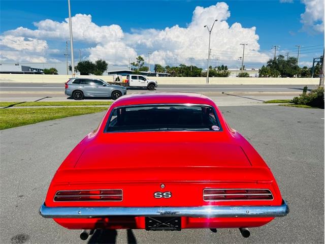 1969 Chevrolet Camaro (CC-2119673) for sale in Largo, Florida