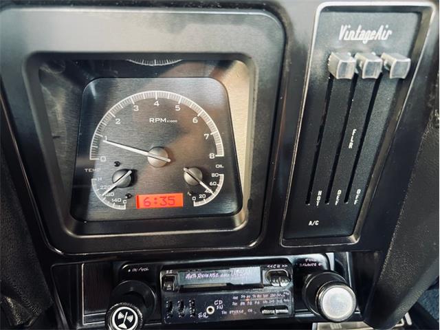 1969 Chevrolet Camaro (CC-2119673) for sale in Largo, Florida