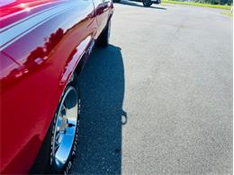 1969 Chevrolet Camaro (CC-2119673) for sale in Largo, Florida