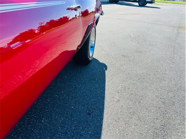 1969 Chevrolet Camaro (CC-2119673) for sale in Largo, Florida