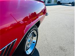 1969 Chevrolet Camaro (CC-2119673) for sale in Largo, Florida