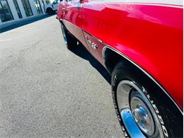 1969 Chevrolet Camaro (CC-2119673) for sale in Largo, Florida