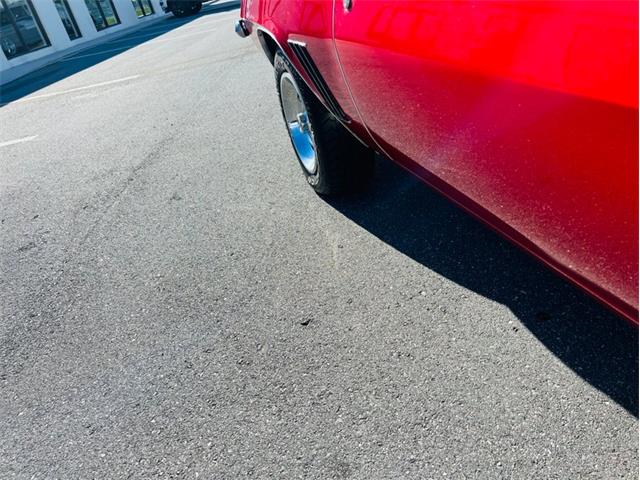 1969 Chevrolet Camaro (CC-2119673) for sale in Largo, Florida