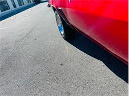 1969 Chevrolet Camaro (CC-2119673) for sale in Largo, Florida