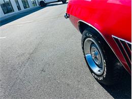 1969 Chevrolet Camaro (CC-2119673) for sale in Largo, Florida