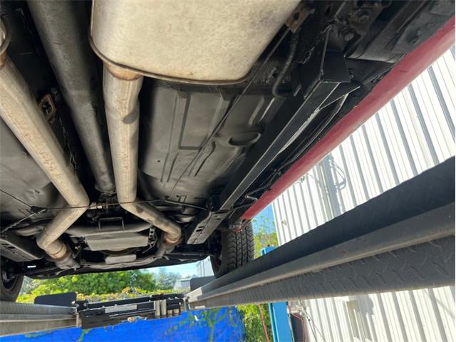 1969 Chevrolet Camaro (CC-2119673) for sale in Largo, Florida