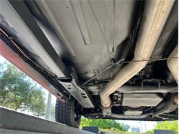 1969 Chevrolet Camaro (CC-2119673) for sale in Largo, Florida