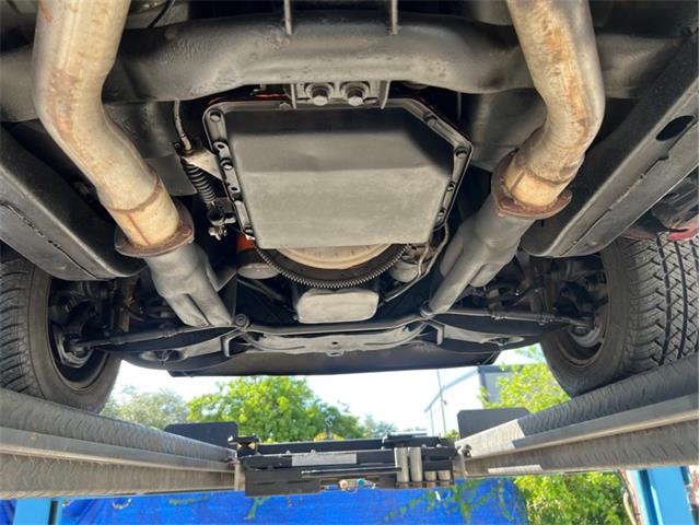 1969 Chevrolet Camaro (CC-2119673) for sale in Largo, Florida
