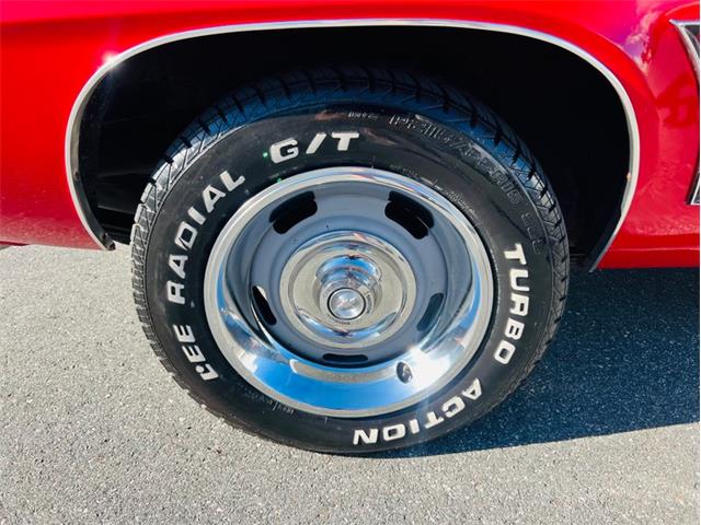 1969 Chevrolet Camaro (CC-2119673) for sale in Largo, Florida