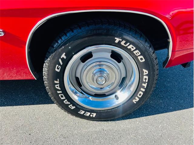 1969 Chevrolet Camaro (CC-2119673) for sale in Largo, Florida