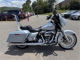 2023 Harley-Davidson Street Glide (CC-2119675) for sale in Kingsport, Tennessee