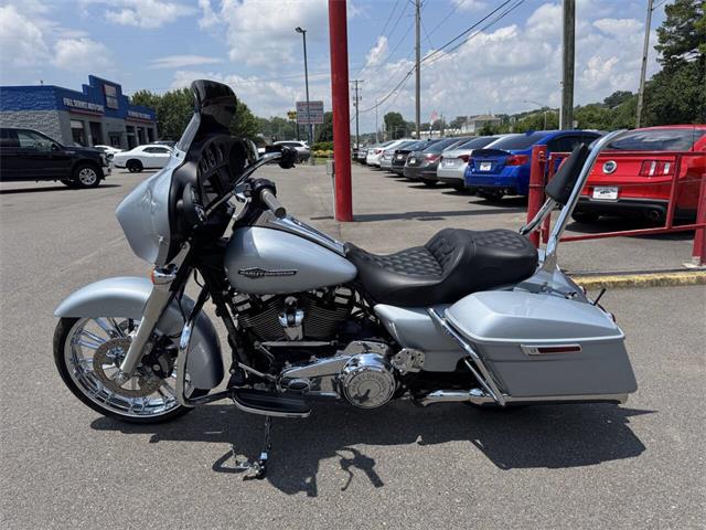 2023 Harley-Davidson Street Glide (CC-2119675) for sale in Kingsport, Tennessee