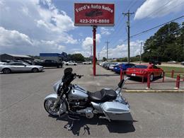 2023 Harley-Davidson Street Glide (CC-2119675) for sale in Kingsport, Tennessee