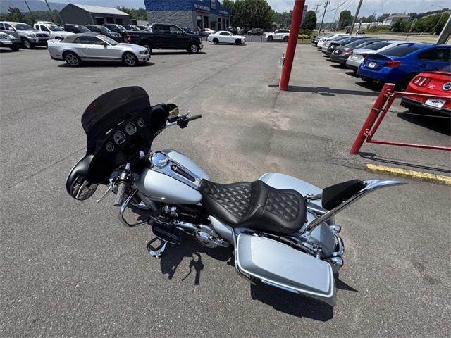 2023 Harley-Davidson Street Glide (CC-2119675) for sale in Kingsport, Tennessee