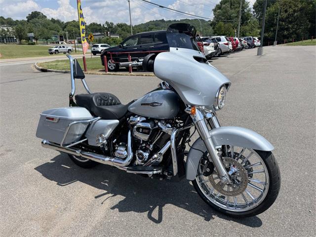 2023 Harley-Davidson Street Glide (CC-2119675) for sale in Kingsport, Tennessee