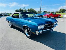 1970 Chevrolet Chevelle (CC-2119678) for sale in Largo, Florida