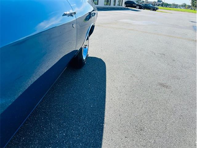 1970 Chevrolet Chevelle (CC-2119678) for sale in Largo, Florida