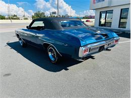 1970 Chevrolet Chevelle (CC-2119678) for sale in Largo, Florida