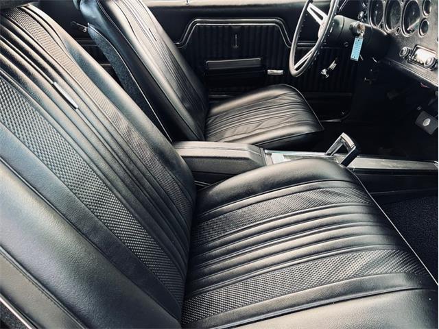 1970 Chevrolet Chevelle (CC-2119678) for sale in Largo, Florida