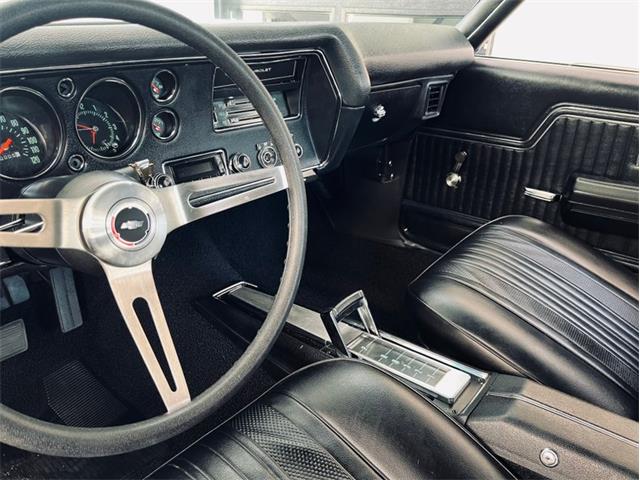 1970 Chevrolet Chevelle (CC-2119678) for sale in Largo, Florida