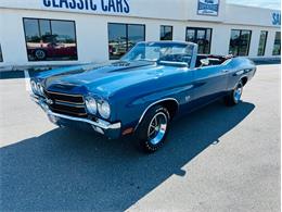 1970 Chevrolet Chevelle (CC-2119678) for sale in Largo, Florida