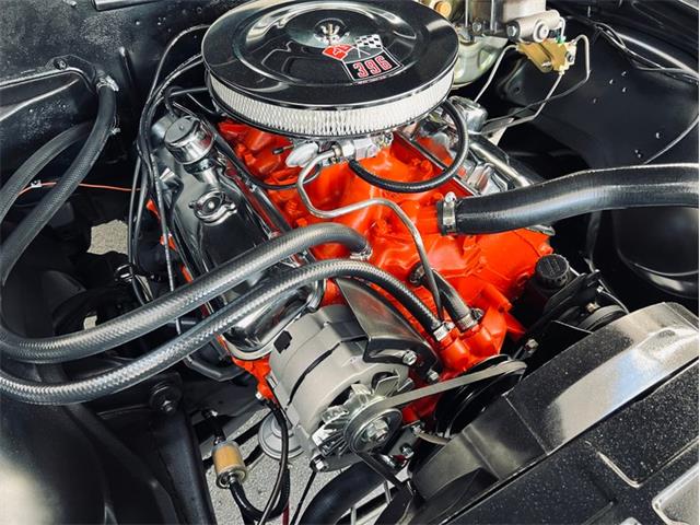 1970 Chevrolet Chevelle (CC-2119678) for sale in Largo, Florida