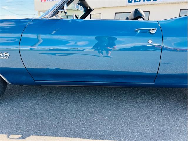 1970 Chevrolet Chevelle (CC-2119678) for sale in Largo, Florida