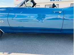 1970 Chevrolet Chevelle (CC-2119678) for sale in Largo, Florida