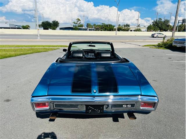 1970 Chevrolet Chevelle (CC-2119678) for sale in Largo, Florida