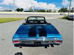 1970 Chevrolet Chevelle (CC-2119678) for sale in Largo, Florida