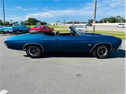 1970 Chevrolet Chevelle (CC-2119678) for sale in Largo, Florida