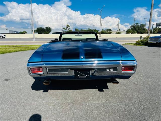 1970 Chevrolet Chevelle (CC-2119678) for sale in Largo, Florida