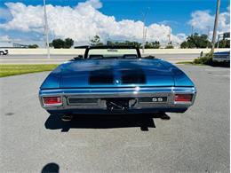 1970 Chevrolet Chevelle (CC-2119678) for sale in Largo, Florida