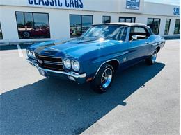 1970 Chevrolet Chevelle (CC-2119678) for sale in Largo, Florida