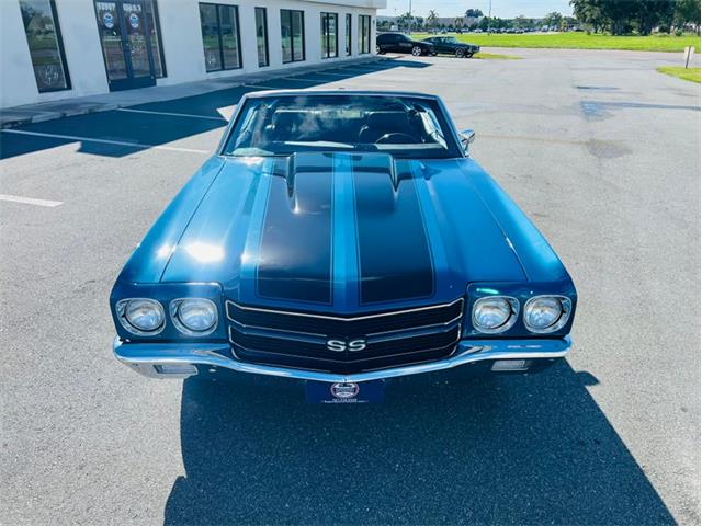 1970 Chevrolet Chevelle (CC-2119678) for sale in Largo, Florida