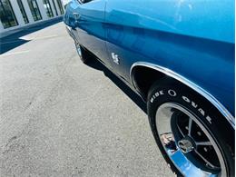 1970 Chevrolet Chevelle (CC-2119678) for sale in Largo, Florida