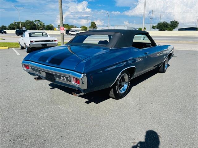 1970 Chevrolet Chevelle (CC-2119678) for sale in Largo, Florida
