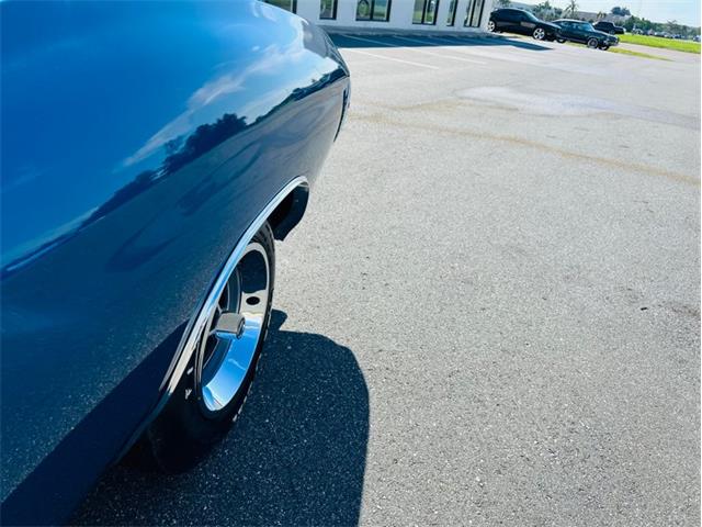 1970 Chevrolet Chevelle (CC-2119678) for sale in Largo, Florida
